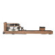 Веслувальний тренажер WaterRower Vintage Rowing Machine S4 BLE Oak