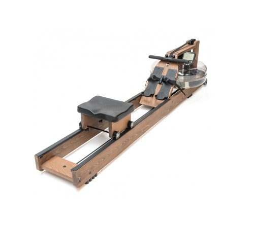 Веслувальний тренажер WaterRower Vintage Rowing Machine S4 BLE Oak