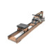 Веслувальний тренажер WaterRower Vintage Rowing Machine S4 BLE Oak