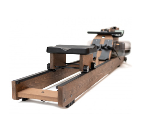 Веслувальний тренажер WaterRower Vintage Rowing Machine S4 BLE Oak