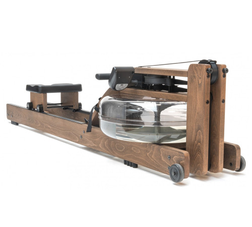Веслувальний тренажер WaterRower Vintage Rowing Machine S4 BLE Oak