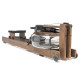 Веслувальний тренажер WaterRower Vintage Rowing Machine S4 BLE Oak