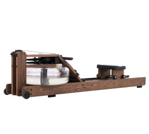 Веслувальний тренажер WaterRower Vintage Rowing Machine S4 BLE Oak