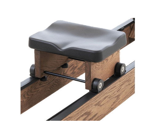 Веслувальний тренажер WaterRower Vintage Rowing Machine S4 BLE Oak