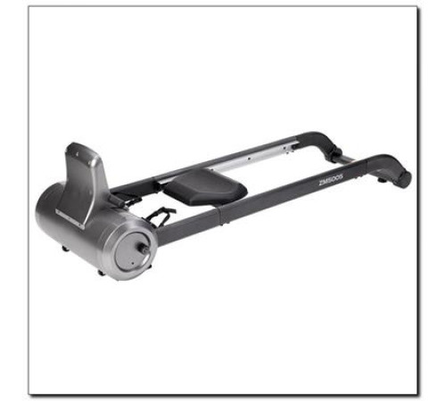 Веслувальний тренажер ZM5005 HMS – сірий 
