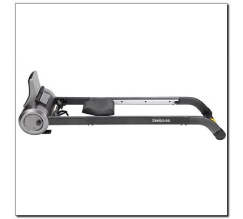 Веслувальний тренажер ZM5005 HMS – сірий 