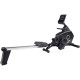 Веслувальний тренажер Tunturi FitRow 40 чорний
