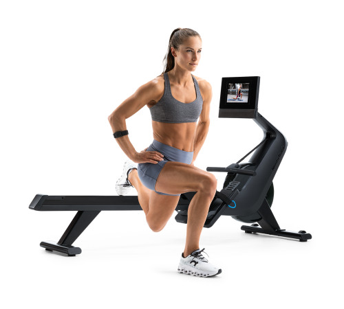 Веслувальний тренажер NordicTrack RW700
