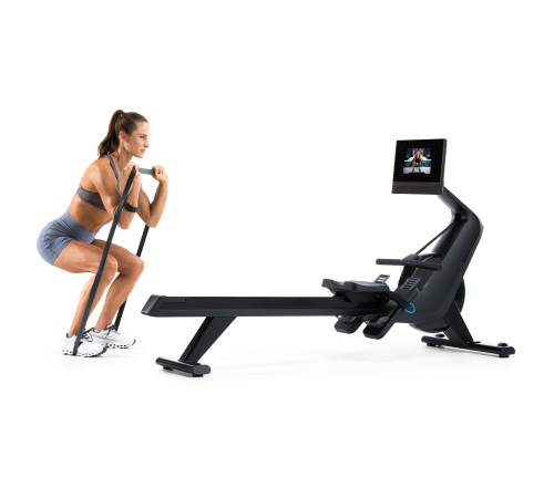 Веслувальний тренажер NordicTrack RW700