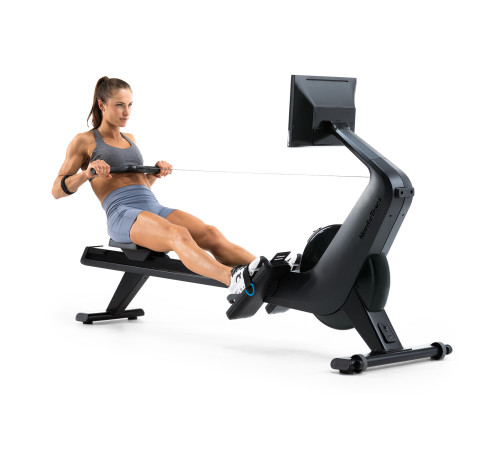 Веслувальний тренажер NordicTrack RW700