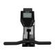 Веслувальний тренажер магнітний KETTLER AXOS ROWER 2.0 чорний