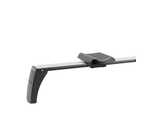 Веслувальний тренажер магнітний KETTLER AXOS ROWER 2.0 чорний Веслувальний тренажер магнітний KETTLER AXOS ROWER 2.0 чорний