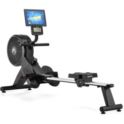Веслувальний тренажер аеромагнітний Gymtek XR1500