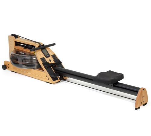 Веслувальний тренажер водний WaterRower A1 Oak Home жовтий Веслувальний тренажер водний WaterRower A1 Oak Home жовтий