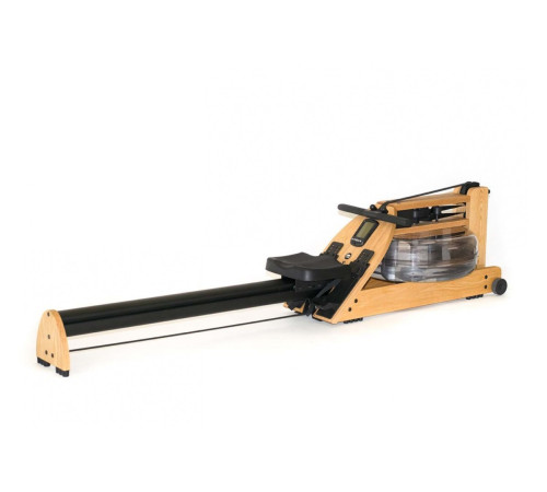 Веслувальний тренажер водний WaterRower A1 Oak Home жовтий Веслувальний тренажер водний WaterRower A1 Oak Home жовтий