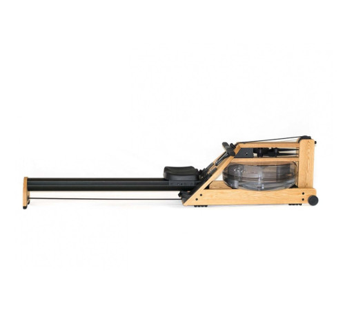 Веслувальний тренажер водний WaterRower A1 Oak Home жовтий Веслувальний тренажер водний WaterRower A1 Oak Home жовтий