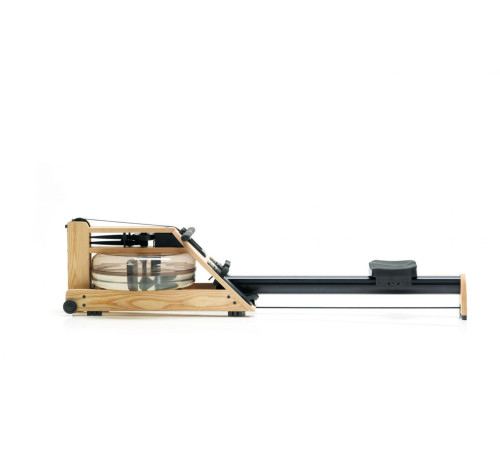 Веслувальний тренажер водний WaterRower A1 Oak Home жовтий Веслувальний тренажер водний WaterRower A1 Oak Home жовтий