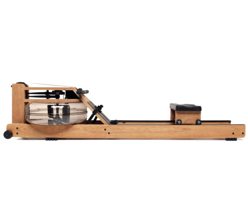 Веслувальний тренажер водний WaterRower Oxbridge S4 Cherry жовтий Веслувальний тренажер водний WaterRower Oxbridge S4 Cherry жовтий