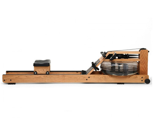 Веслувальний тренажер водний WaterRower Oxbridge S4 Cherry жовтий Веслувальний тренажер водний WaterRower Oxbridge S4 Cherry жовтий