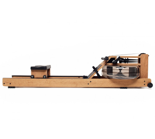 Веслувальний тренажер водний WaterRower Oxbridge S4 Cherry жовтий Веслувальний тренажер водний WaterRower Oxbridge S4 Cherry жовтий