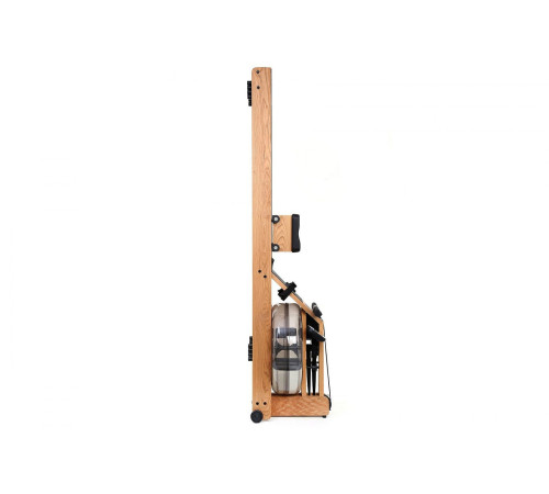 Веслувальний тренажер водний WaterRower Oxbridge S4 Cherry жовтий Веслувальний тренажер водний WaterRower Oxbridge S4 Cherry жовтий