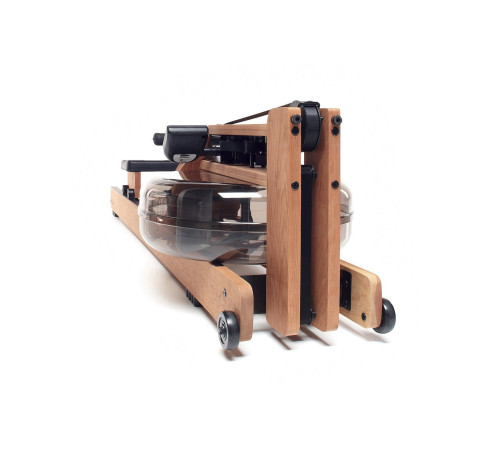Веслувальний тренажер водний WaterRower Oxbridge S4 Cherry жовтий Веслувальний тренажер водний WaterRower Oxbridge S4 Cherry жовтий