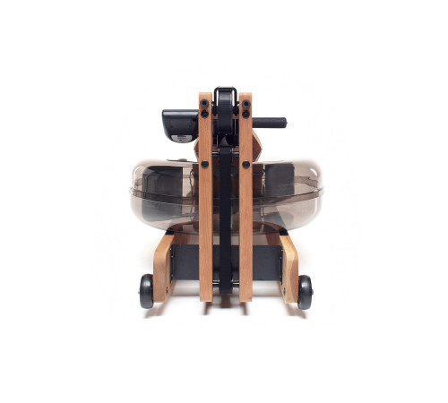 Веслувальний тренажер водний WaterRower Oxbridge S4 Cherry жовтий Веслувальний тренажер водний WaterRower Oxbridge S4 Cherry жовтий