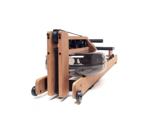 Веслувальний тренажер водний WaterRower Oxbridge S4 Cherry жовтий Веслувальний тренажер водний WaterRower Oxbridge S4 Cherry жовтий