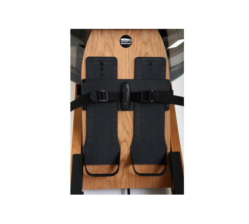 Веслувальний тренажер водний WaterRower Oxbridge S4 Cherry жовтий Веслувальний тренажер водний WaterRower Oxbridge S4 Cherry жовтий