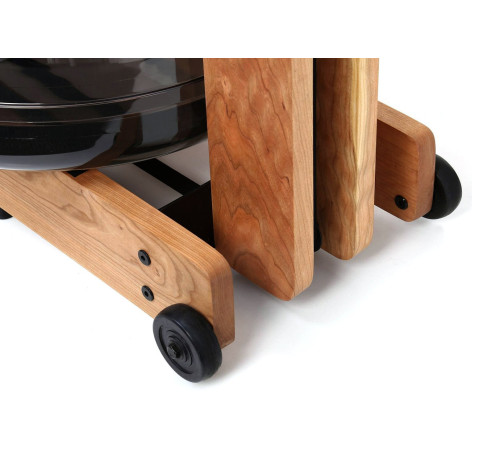 Веслувальний тренажер водний WaterRower Oxbridge S4 Cherry жовтий Веслувальний тренажер водний WaterRower Oxbridge S4 Cherry жовтий