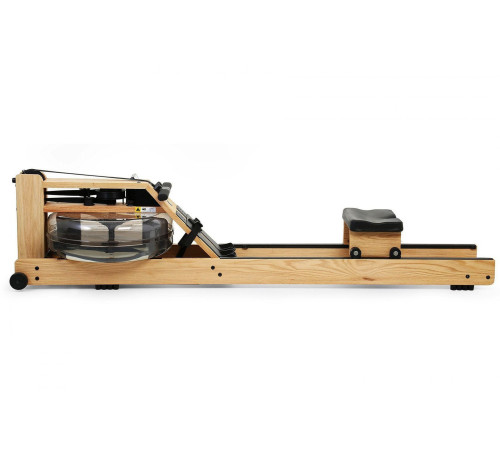 Веслувальний тренажер водний WaterRower S4 Oak жовтий Веслувальний тренажер водний WaterRower S4 Oak жовтий
