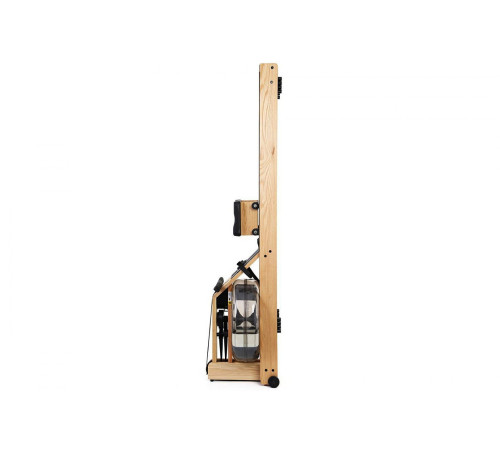 Веслувальний тренажер водний WaterRower S4 Oak жовтий Веслувальний тренажер водний WaterRower S4 Oak жовтий