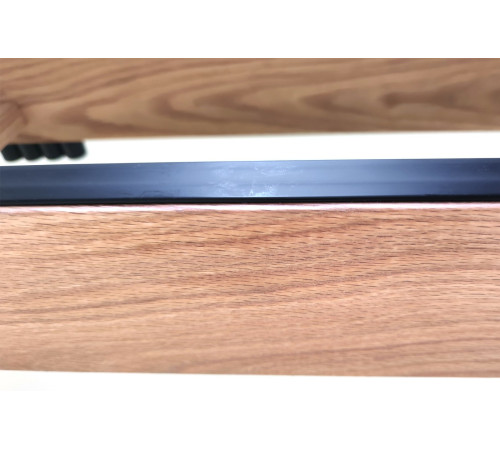 Веслувальний тренажер водний WaterRower S4 Oak жовтий Веслувальний тренажер водний WaterRower S4 Oak жовтий