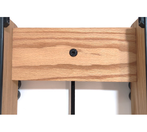 Веслувальний тренажер водний WaterRower S4 Oak жовтий Веслувальний тренажер водний WaterRower S4 Oak жовтий