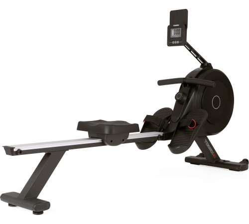 Веслувальний тренажер магнітний Toorx Rower RWX 200 (RWX-200) Веслувальний тренажер магнітний Toorx Rower RWX 200 (RWX-200)