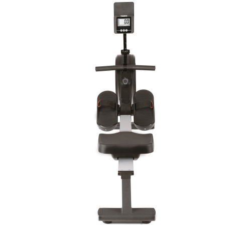 Веслувальний тренажер магнітний Toorx Rower RWX 200 (RWX-200) Веслувальний тренажер магнітний Toorx Rower RWX 200 (RWX-200)