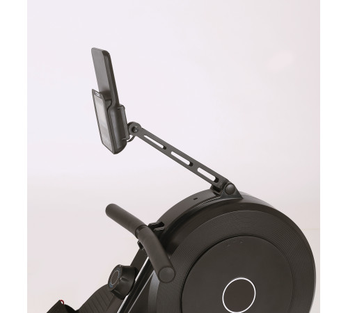 Веслувальний тренажер магнітний Toorx Rower RWX 200 (RWX-200) Веслувальний тренажер магнітний Toorx Rower RWX 200 (RWX-200)