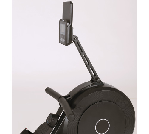 Веслувальний тренажер магнітний Toorx Rower RWX 200 (RWX-200) Веслувальний тренажер магнітний Toorx Rower RWX 200 (RWX-200)