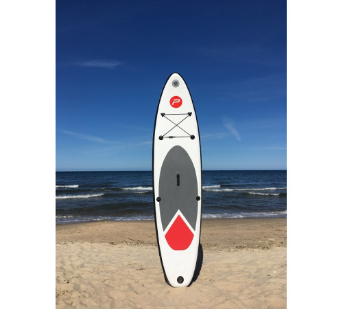 Надувна SUP дошка (Сапборд) Pure2Improve 305 Надувна SUP дошка (Сапборд) Pure2Improve 305