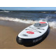 Надувна SUP дошка (Сапборд) Pure2Improve 305