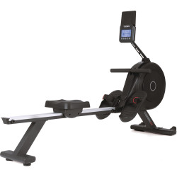 Веслувальний тренажер магнітний Toorx Rower RWX 300 (RWX-300)