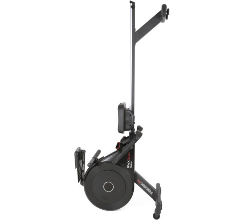 Веслувальний тренажер магнітний Toorx Rower RWX 300 (RWX-300) Веслувальний тренажер магнітний Toorx Rower RWX 300 (RWX-300)