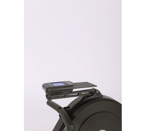 Веслувальний тренажер магнітний Toorx Rower RWX 300 (RWX-300) Веслувальний тренажер магнітний Toorx Rower RWX 300 (RWX-300)