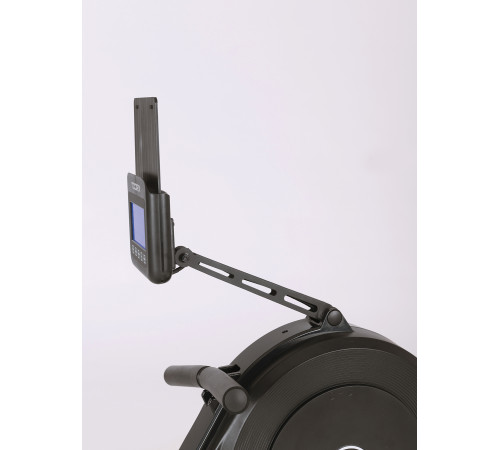 Веслувальний тренажер магнітний Toorx Rower RWX 300 (RWX-300) Веслувальний тренажер магнітний Toorx Rower RWX 300 (RWX-300)