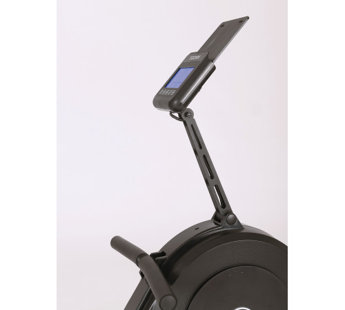 Веслувальний тренажер магнітний Toorx Rower RWX 300 (RWX-300) Веслувальний тренажер магнітний Toorx Rower RWX 300 (RWX-300)