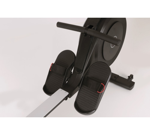 Веслувальний тренажер магнітний Toorx Rower RWX 300 (RWX-300) Веслувальний тренажер магнітний Toorx Rower RWX 300 (RWX-300)
