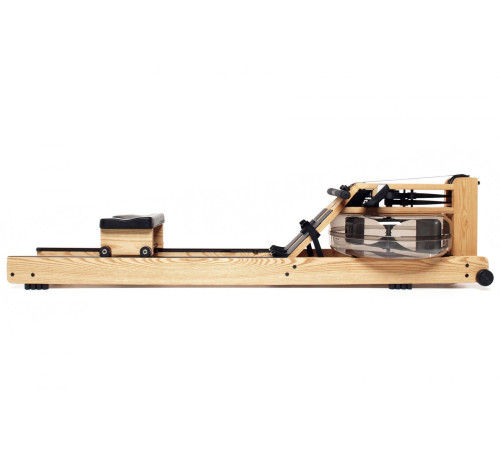 Веслувальний тренажер водний WaterRower Natural S4 Ash жовтий Веслувальний тренажер водний WaterRower Natural S4 Ash жовтий