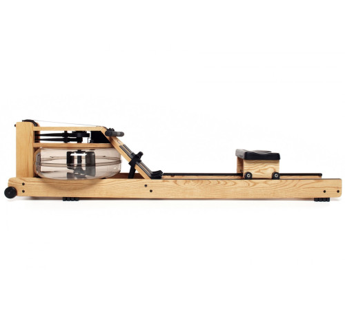 Веслувальний тренажер водний WaterRower Natural S4 Ash жовтий Веслувальний тренажер водний WaterRower Natural S4 Ash жовтий