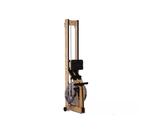 Веслувальний тренажер водний WaterRower Natural S4 Ash жовтий Веслувальний тренажер водний WaterRower Natural S4 Ash жовтий