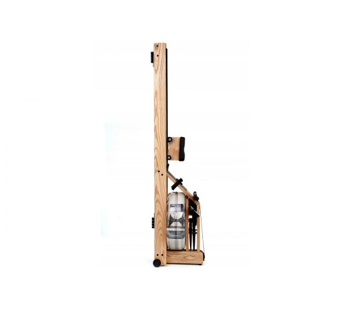 Веслувальний тренажер водний WaterRower Natural S4 Ash жовтий Веслувальний тренажер водний WaterRower Natural S4 Ash жовтий
